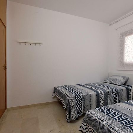 Apartament Magnifiques Vistes- Port De Rei L' Escala Eksteriør bilde