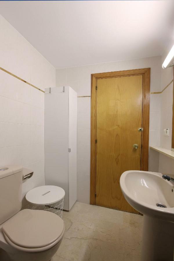 Apartament Magnifiques Vistes- Port De Rei L' Escala Eksteriør bilde