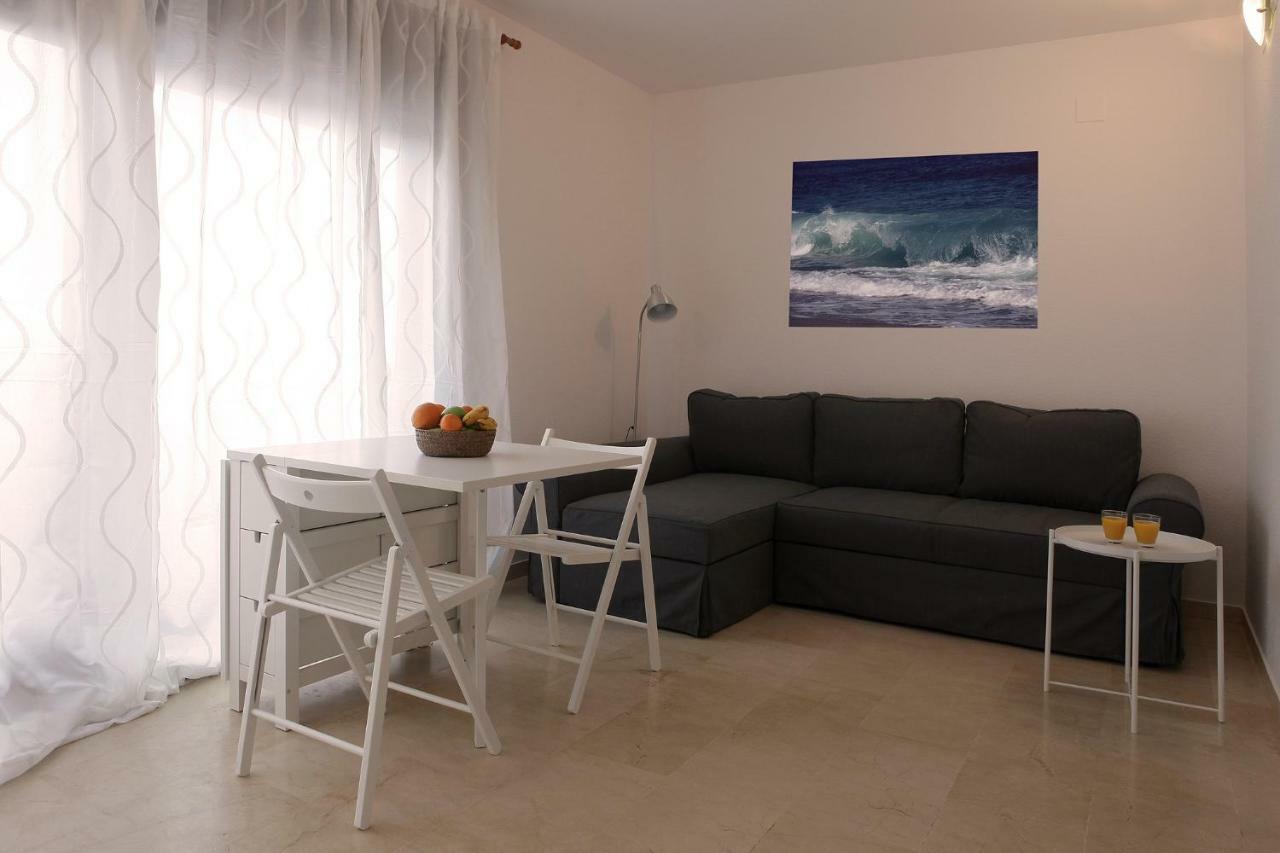 Apartament Magnifiques Vistes- Port De Rei L' Escala Eksteriør bilde