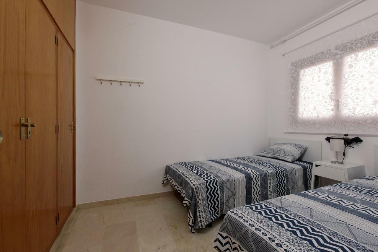 Apartament Magnifiques Vistes- Port De Rei L' Escala Eksteriør bilde