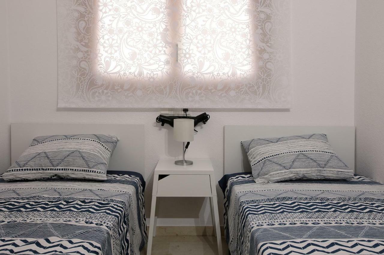 Apartament Magnifiques Vistes- Port De Rei L' Escala Eksteriør bilde