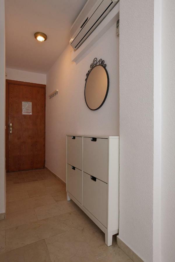 Apartament Magnifiques Vistes- Port De Rei L' Escala Eksteriør bilde